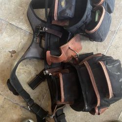 CLC Bag