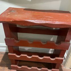 Wine Racks
