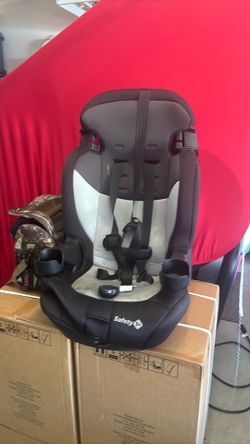 Car seat