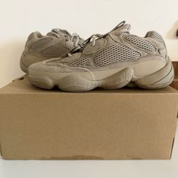 Yeezy 500 Taupe Light Size 10