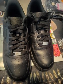 Air Force 1's