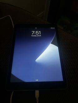 iPad Air 2 64gb