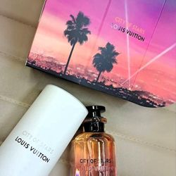 Perfume LV City Of Stars 3.4 OZ 100ml