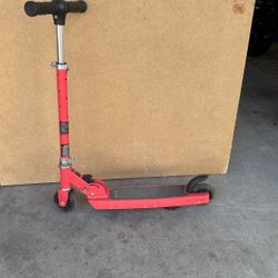 Jetson Scooter
