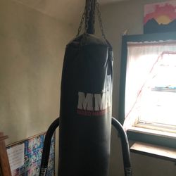 Punching Bag