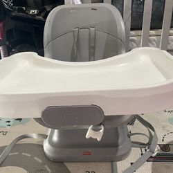 High Chair
