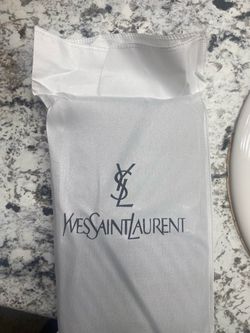 Yves Saint Laurent cross body bag