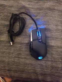 EVGA gaming Mouse X20 Brand New