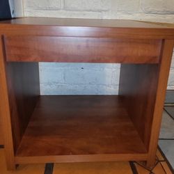End table
