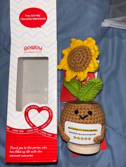 Grandma gift