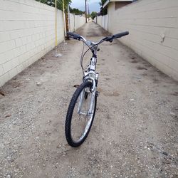 MOTOBECANE JUBILEE DLX ALUM 7005 ATB MTN BIKE REFURBISHED OBO