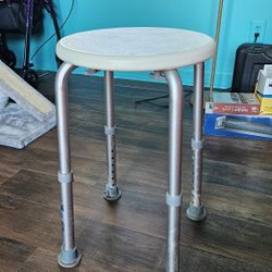 Shower Stool