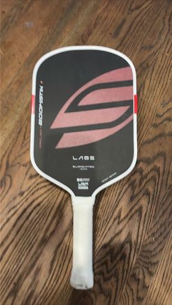 Pickleball paddle like new clone
