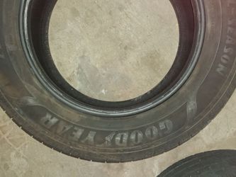 Hankook tire & Goodyear,All-season