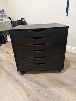 Alex Drawer Unit