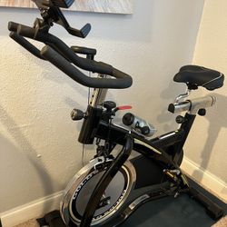 CYCLE TRAINER 400 S