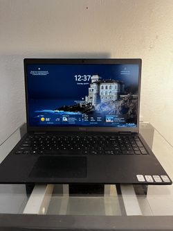 dell Labtop Size: 1 Ft 2in X 9.5 In