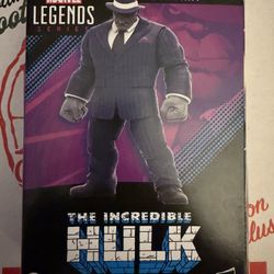 Marvel Legends Joe Fixit 