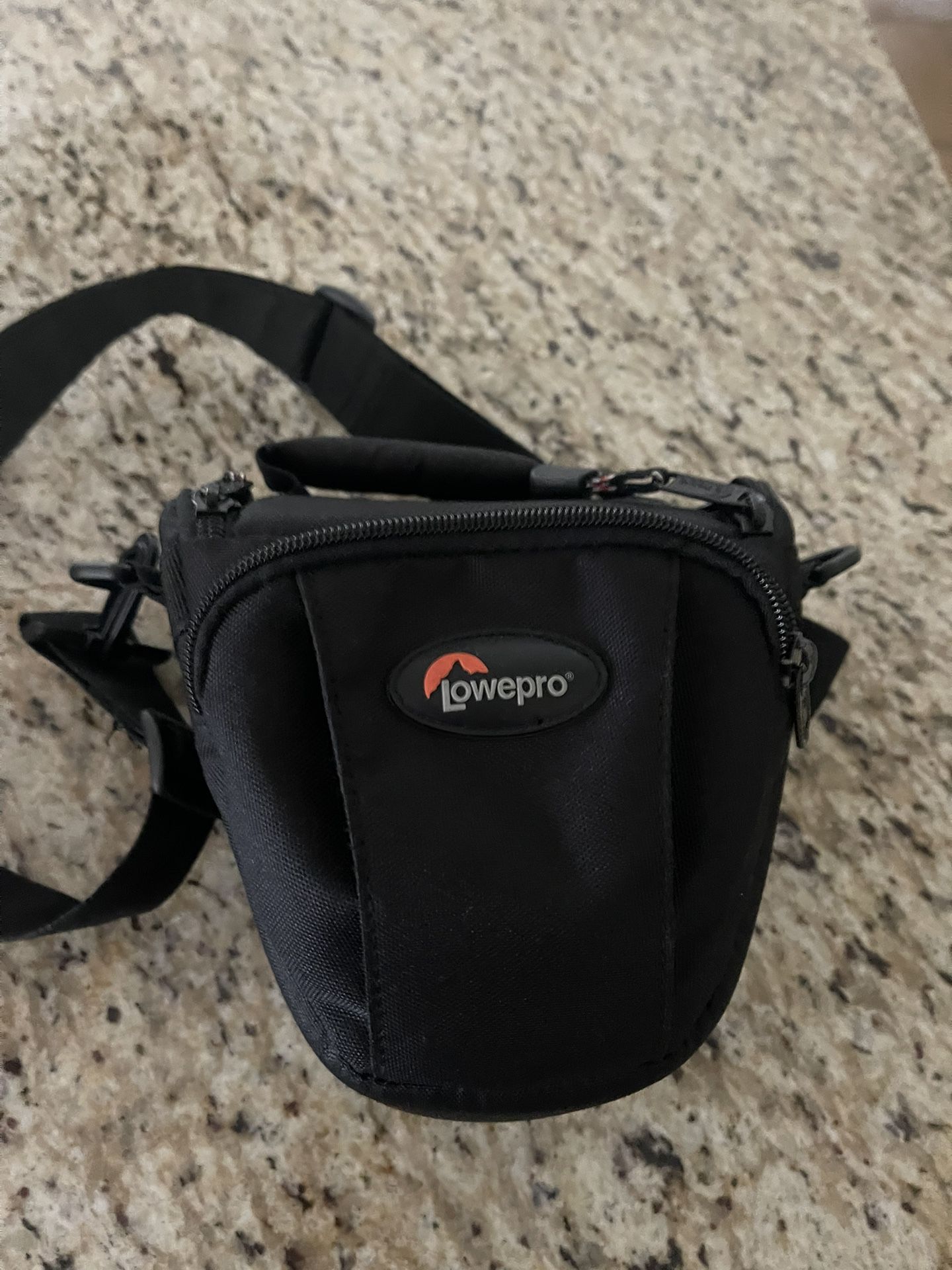 Lowerpro Camera bag 8X5