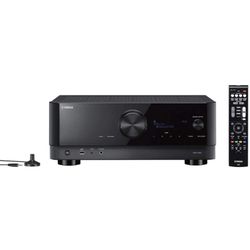 Yamaha  TSR-700 7.1 Channel Receiver