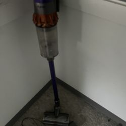 Dyson V8