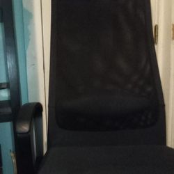 Office Chair IKEA (Mesh Net Back)