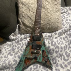Jackson RR Js22 
