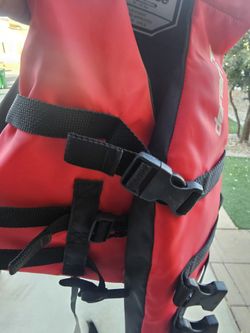 Life Vest