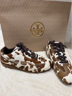 Puma shoes