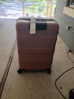 Suitcase