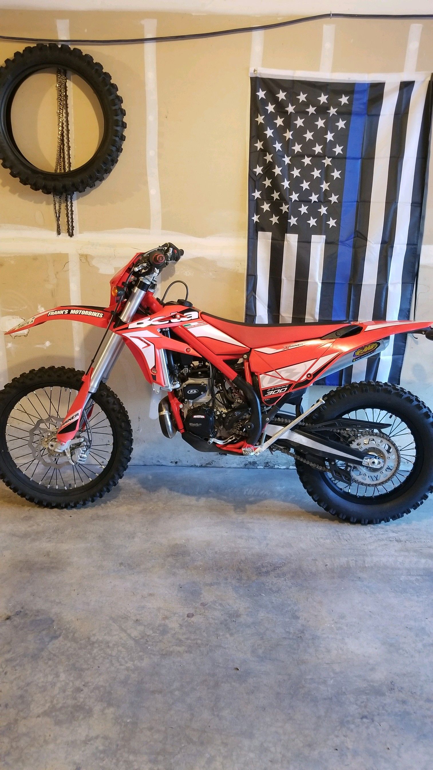 2018 Beta 300 Xtrainer for Sale in Edgewood, WA OfferUp