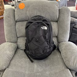 The North Face NF00CHJ4 Black Jester Backpack Unisex Men’s Women’s School