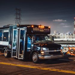 Party Bus!