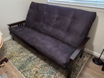 Queen Futon