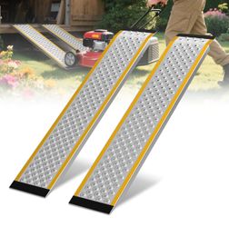 47in Aluminum Versatile Loading Ramp