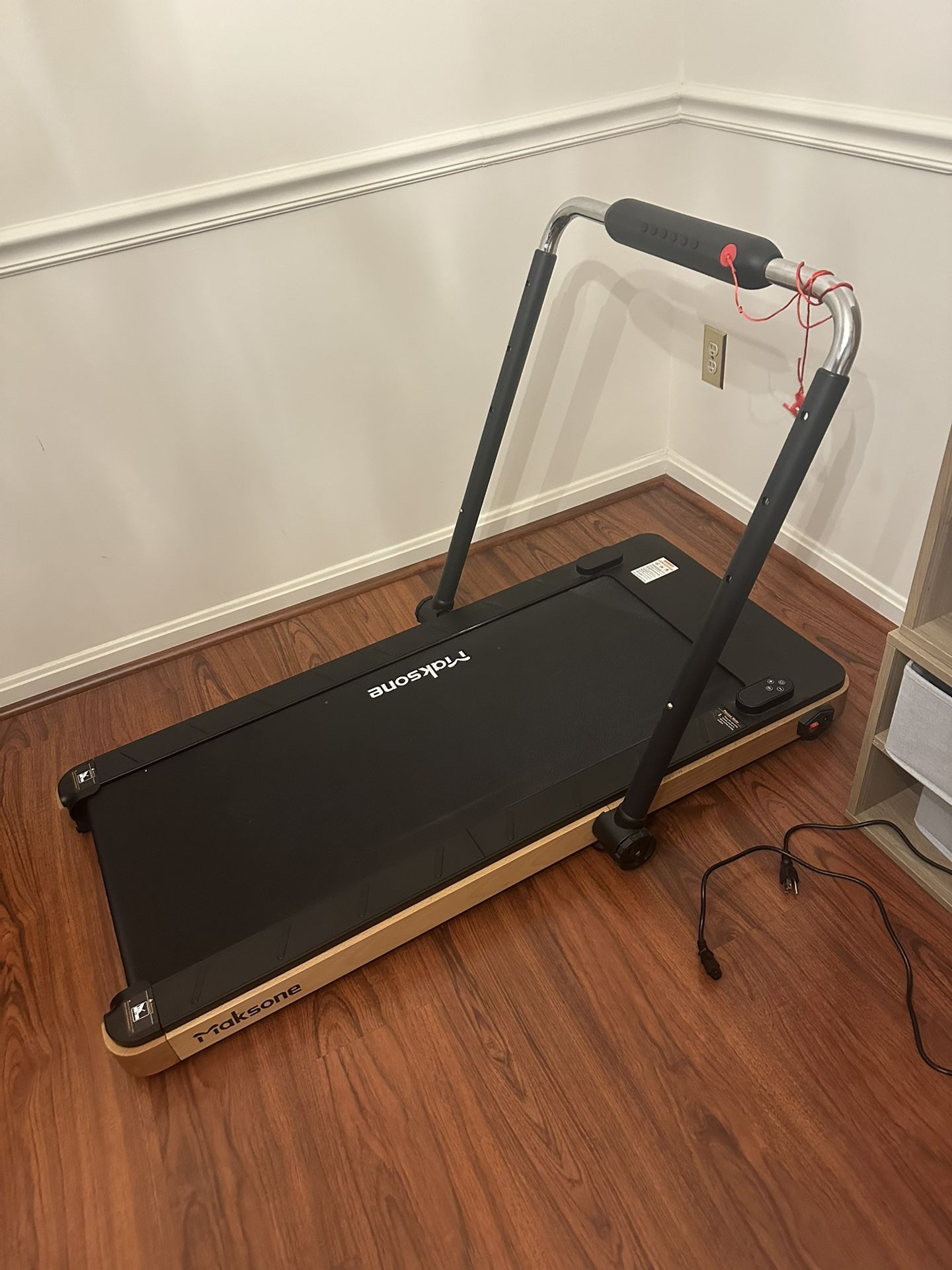 Maksone Folding Walking Pad