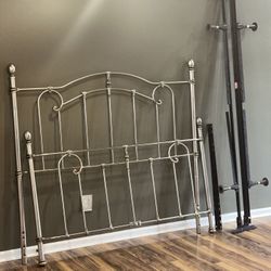 Queen Size Bed Frame 
