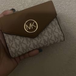 Mk Wallet