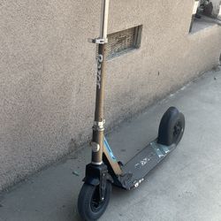 Razor Scooter 