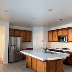 Queen Size Bed Frame. 