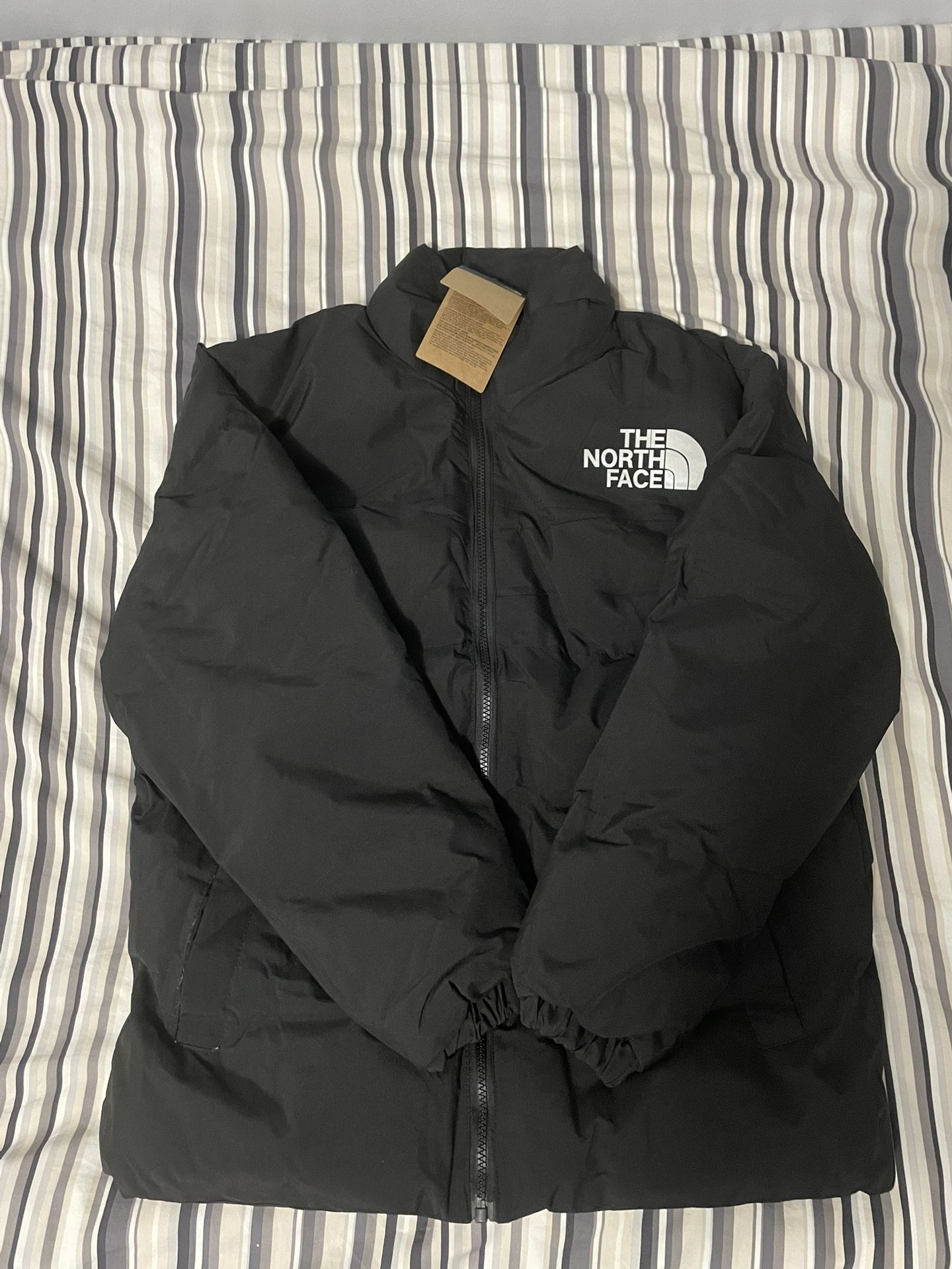 North Face Puffer Jacket