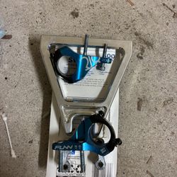 Surron Parts/ Prickly