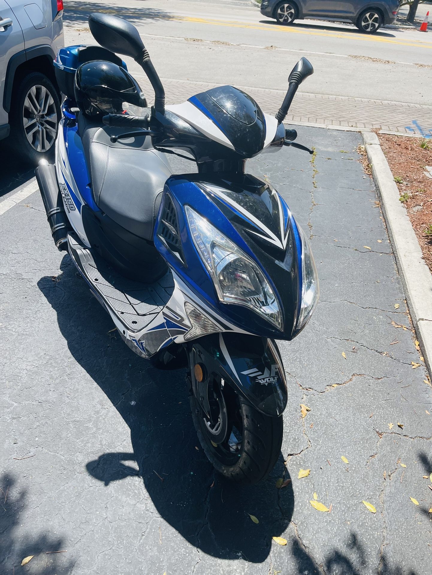 2019 Zhenjiang MC