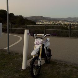 Fully Built 55Mph+ Mototec