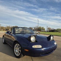 1994 Mazda MX-5 Miata