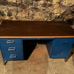 Desk