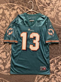 Vintage Florida Dolphins “Dan Marino” Jersey