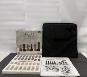 Chest board