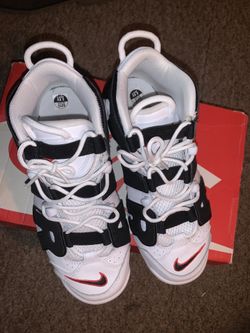 Nike Air More uptempo (G S)