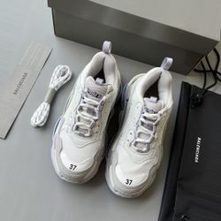 Balenciaga Triple S Sneakers 75